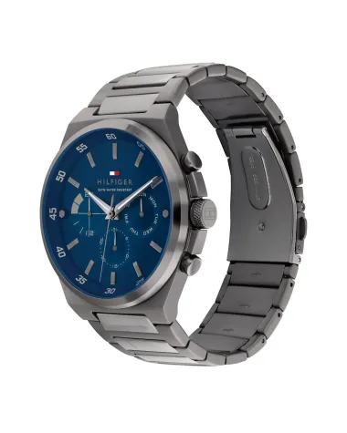 ZEGAREK MĘSKI TOMMY HILFIGER DEXTER 1792089 (zf104c) + BOX ZEGAREK MĘSKI TOMMY HILFIGER DEXTER 1792089 (zf104c) + BOX