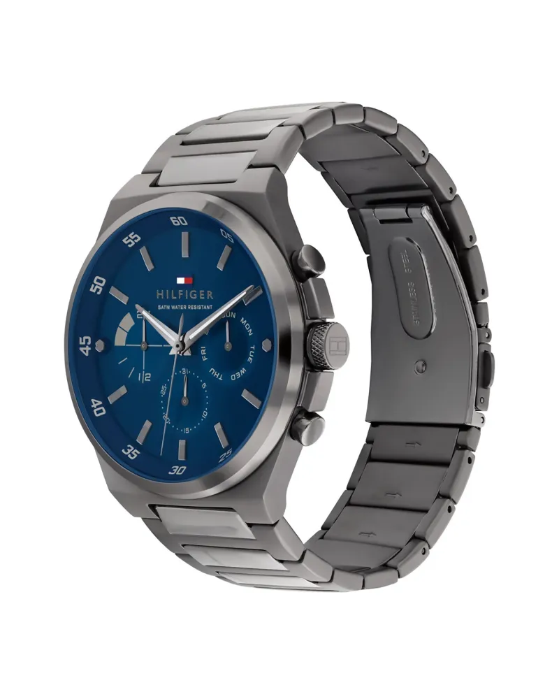ZEGAREK MĘSKI TOMMY HILFIGER DEXTER 1792089 (zf104c) + BOX ZEGAREK MĘSKI TOMMY HILFIGER DEXTER 1792089 (zf104c) + BOX