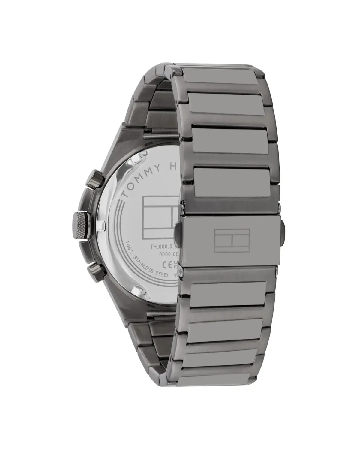 ZEGAREK MĘSKI TOMMY HILFIGER DEXTER 1792089 (zf104c) + BOX ZEGAREK MĘSKI TOMMY HILFIGER DEXTER 1792089 (zf104c) + BOX