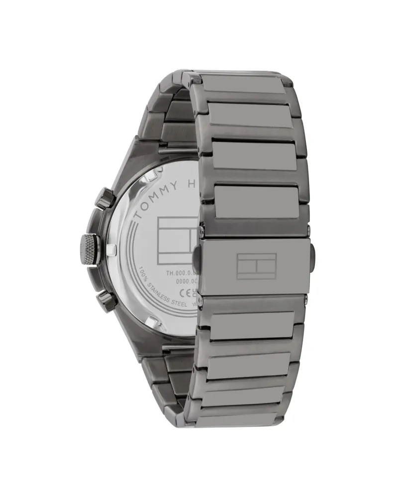 ZEGAREK MĘSKI TOMMY HILFIGER DEXTER 1792089 (zf104c) + BOX ZEGAREK MĘSKI TOMMY HILFIGER DEXTER 1792089 (zf104c) + BOX