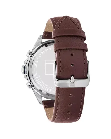 ZEGAREK MĘSKI TOMMY HILFIGER OWEN 1791965 + box ZEGAREK MĘSKI TOMMY HILFIGER OWEN 1791965 + box