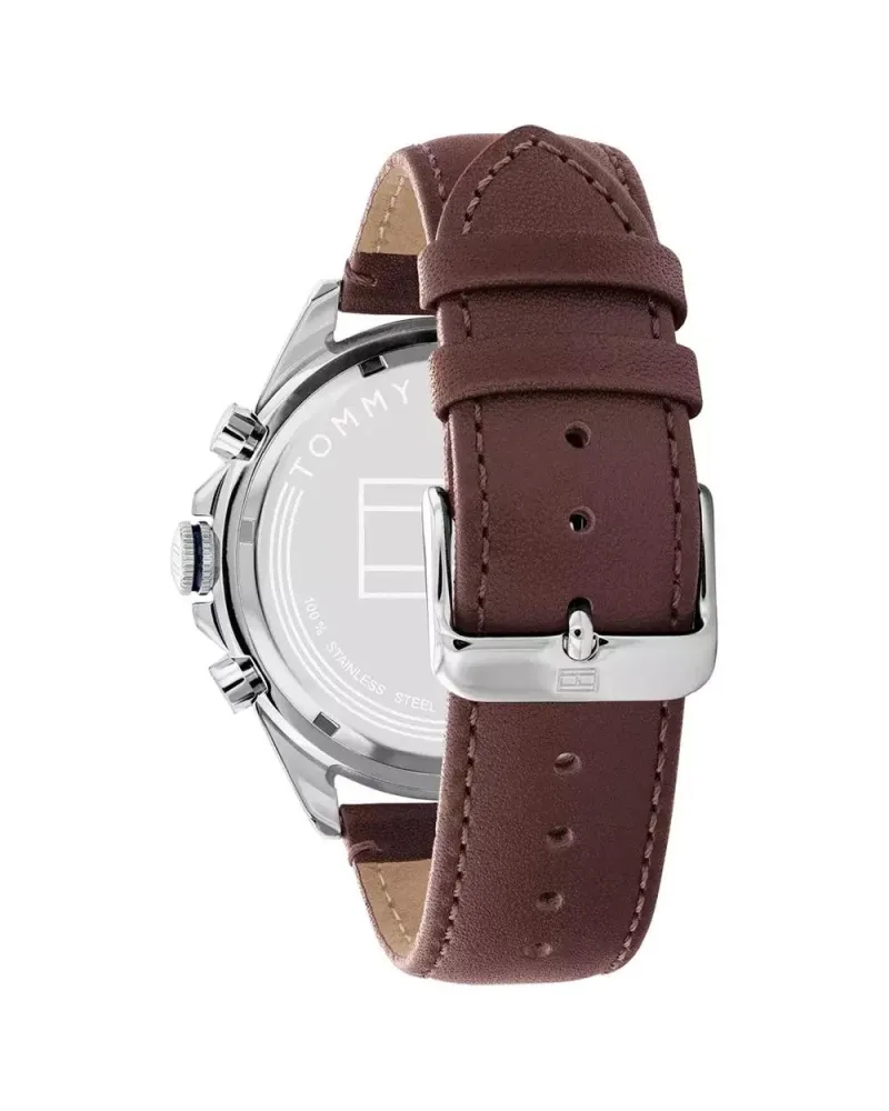 ZEGAREK MĘSKI TOMMY HILFIGER OWEN 1791965 + box ZEGAREK MĘSKI TOMMY HILFIGER OWEN 1791965 + box