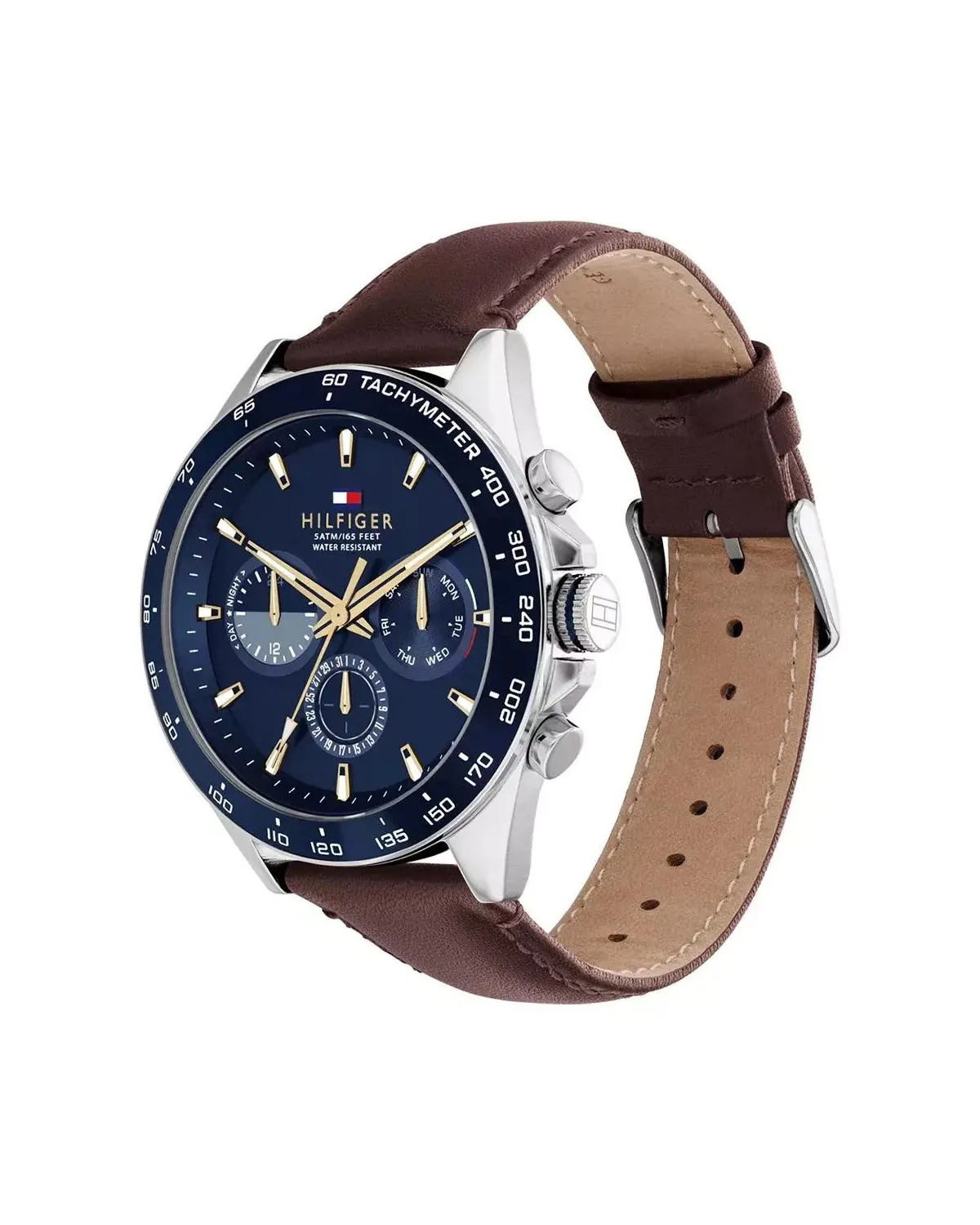 ZEGAREK MĘSKI TOMMY HILFIGER OWEN 1791965 + box ZEGAREK MĘSKI TOMMY HILFIGER OWEN 1791965 + box