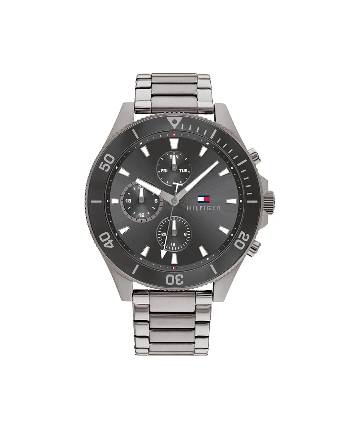 ZEGAREK MĘSKI TOMMY HILFIGER LARSON 1791918 (zf088c) ZEGAREK MĘSKI TOMMY HILFIGER LARSON 1791918 (zf088c)