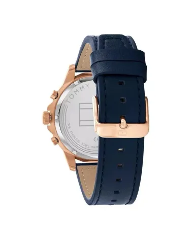 ZEGAREK MĘSKI TOMMY HILFIGER 1710475 Henry (zf081a) ZEGAREK MĘSKI TOMMY HILFIGER 1710475 Henry (zf081a)