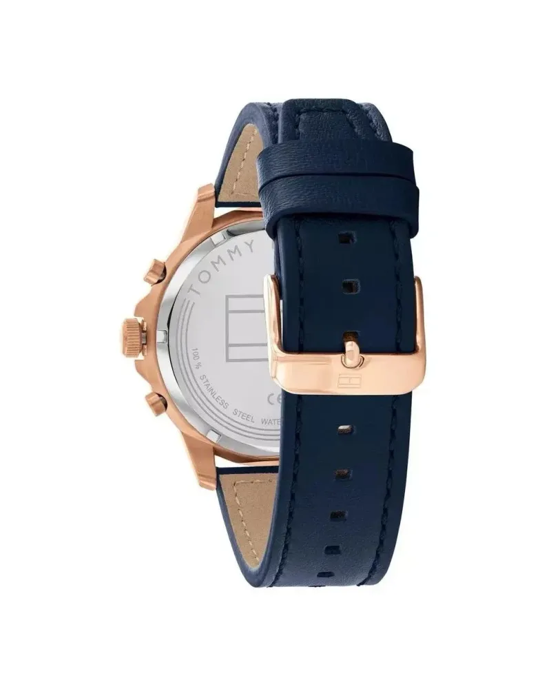 ZEGAREK MĘSKI TOMMY HILFIGER 1710475 Henry (zf081a) ZEGAREK MĘSKI TOMMY HILFIGER 1710475 Henry (zf081a)