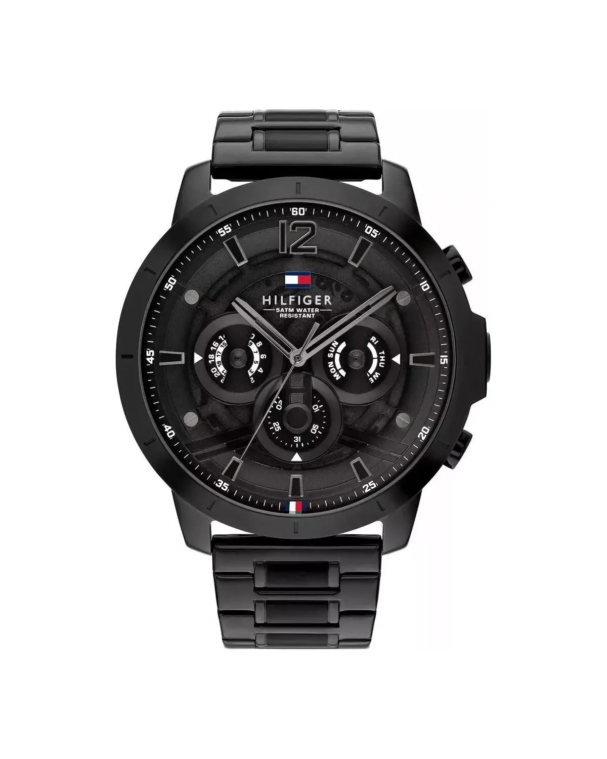 ZEGAREK MĘSKI TOMMY HILFIGER LUCA 1710494 + BOX ZEGAREK MĘSKI TOMMY HILFIGER LUCA 1710494 + BOX