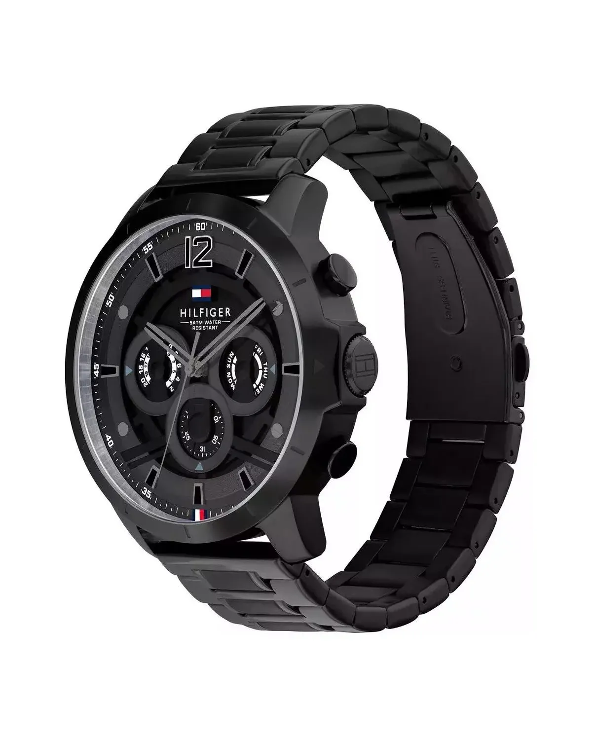 ZEGAREK MĘSKI TOMMY HILFIGER LUCA 1710494 + BOX ZEGAREK MĘSKI TOMMY HILFIGER LUCA 1710494 + BOX