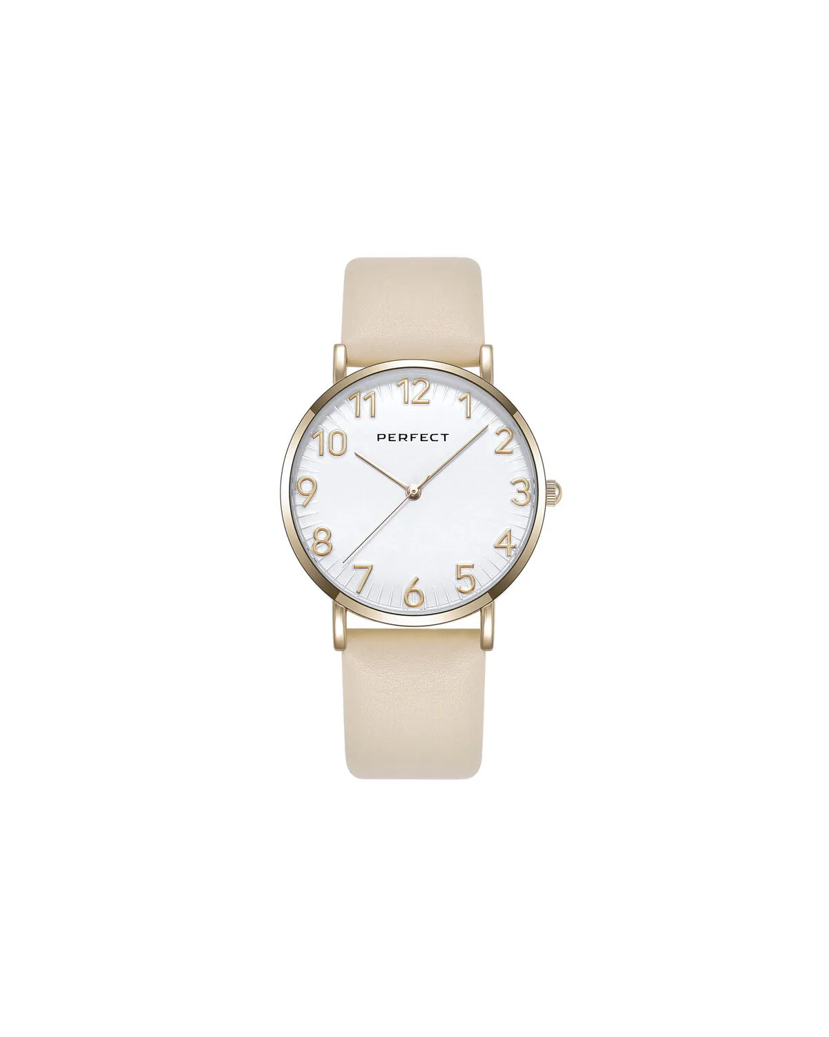 ZEGAREK DAMSKI PERFECT E342-03 (zp517b) + BOX