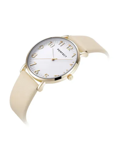 ZEGAREK DAMSKI PERFECT E342-03 (zp517b) + BOX