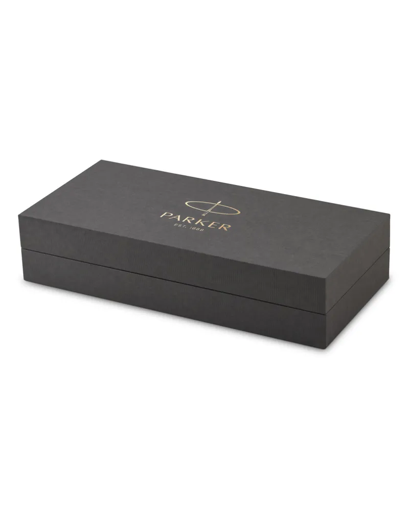 Długopis Parker Jotter XL Monochrome Gold w Pudełku z Grawerem (2122754/4)