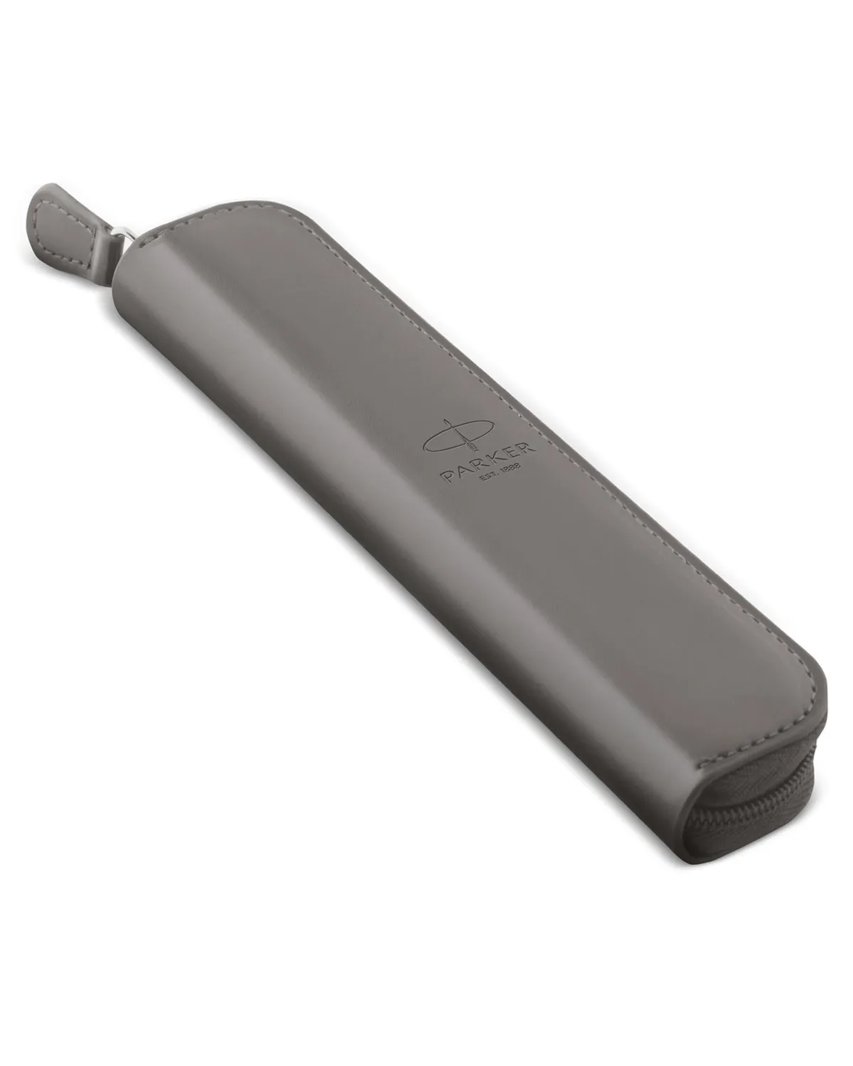Zestaw Długopis i Pi&oacute;ro Parker IM Brushed Metal GT + Etui (1931670/17)