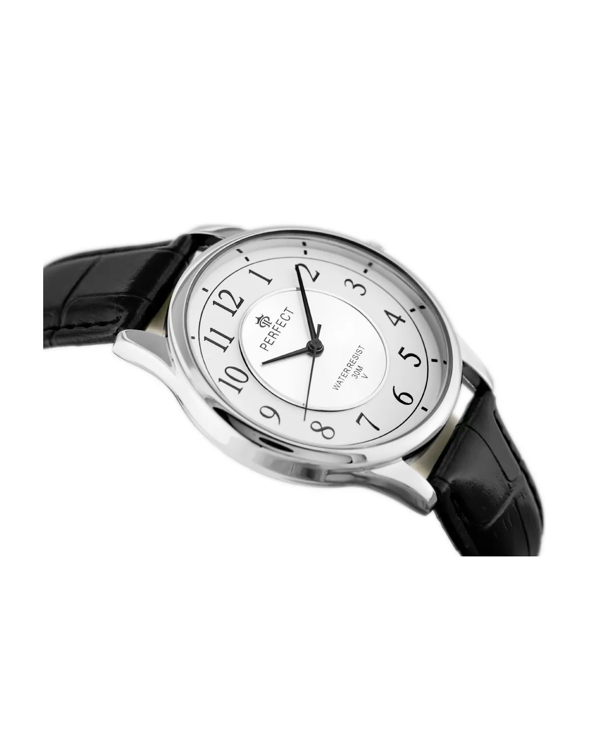 ZEGAREK MĘSKI PERFECT KLASYKA C402U-01 (zp255a)