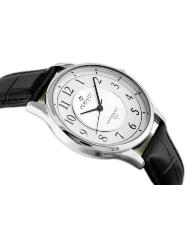 ZEGAREK MĘSKI PERFECT KLASYKA C402U-01 (zp255a)
