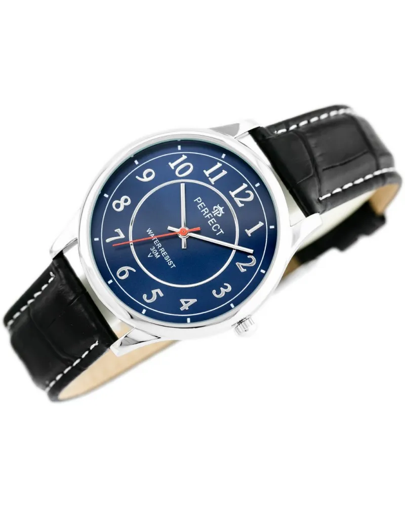 ZEGAREK MĘSKI PERFECT KLASYKA A4021-U (zp255b)