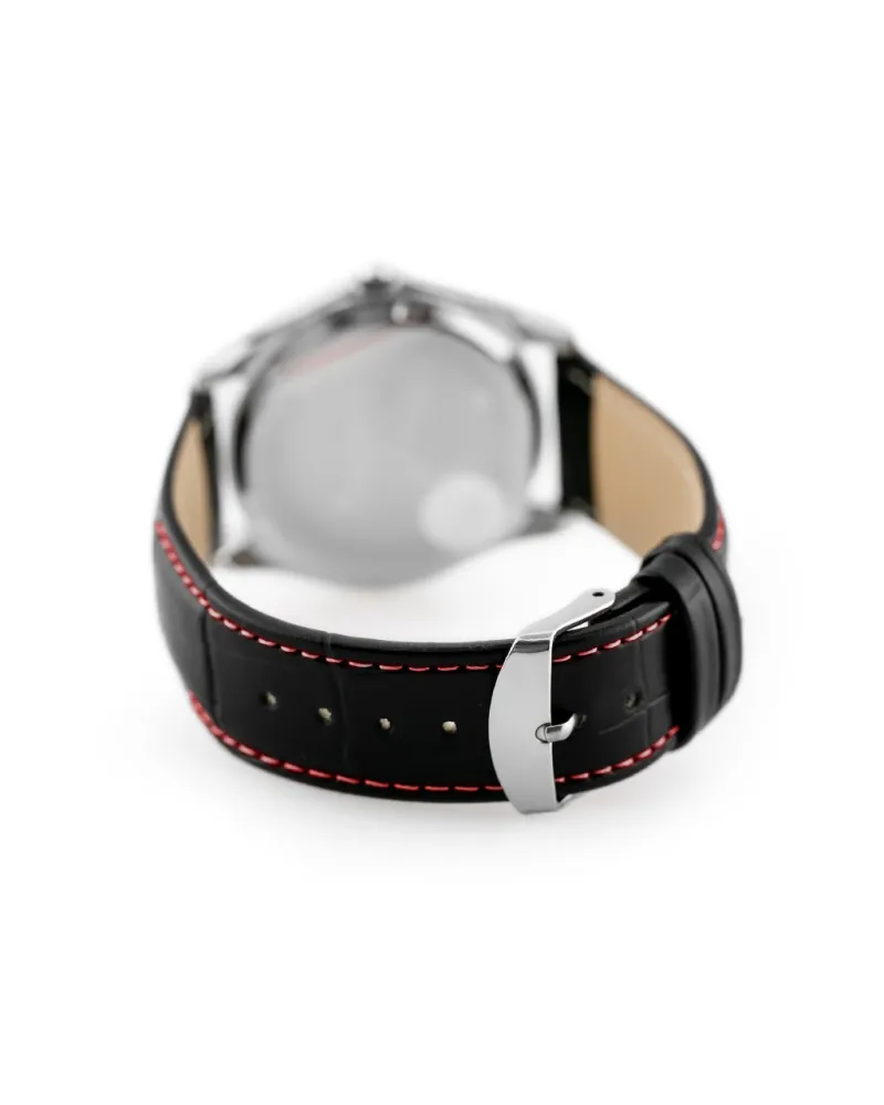 ZEGAREK MĘSKI PERFECT KLASYKA (zp269d)