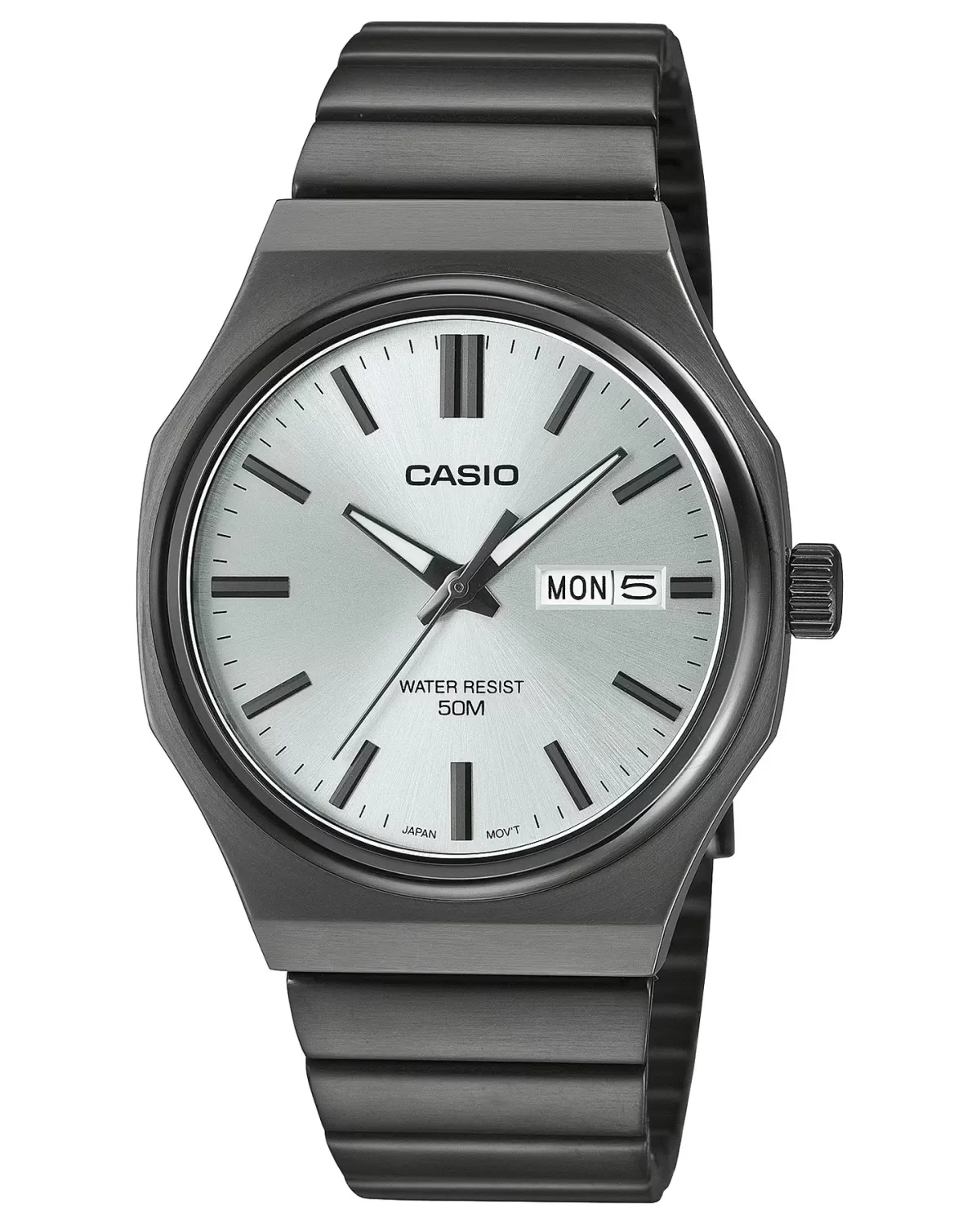 Zegarek Męski Casio MTP-E735B-7A + BOX Zegarek Męski Casio MTP-E735B-7A + BOX