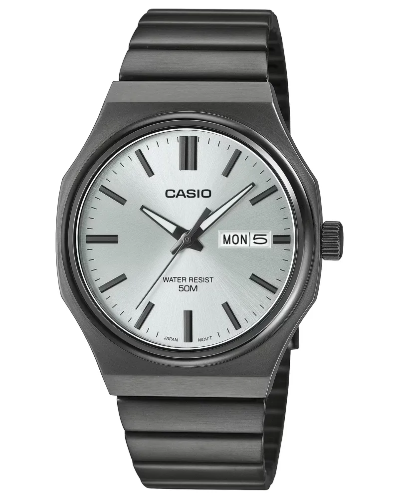 Zegarek Męski Casio MTP-E735B-7A + BOX Zegarek Męski Casio MTP-E735B-7A + BOX