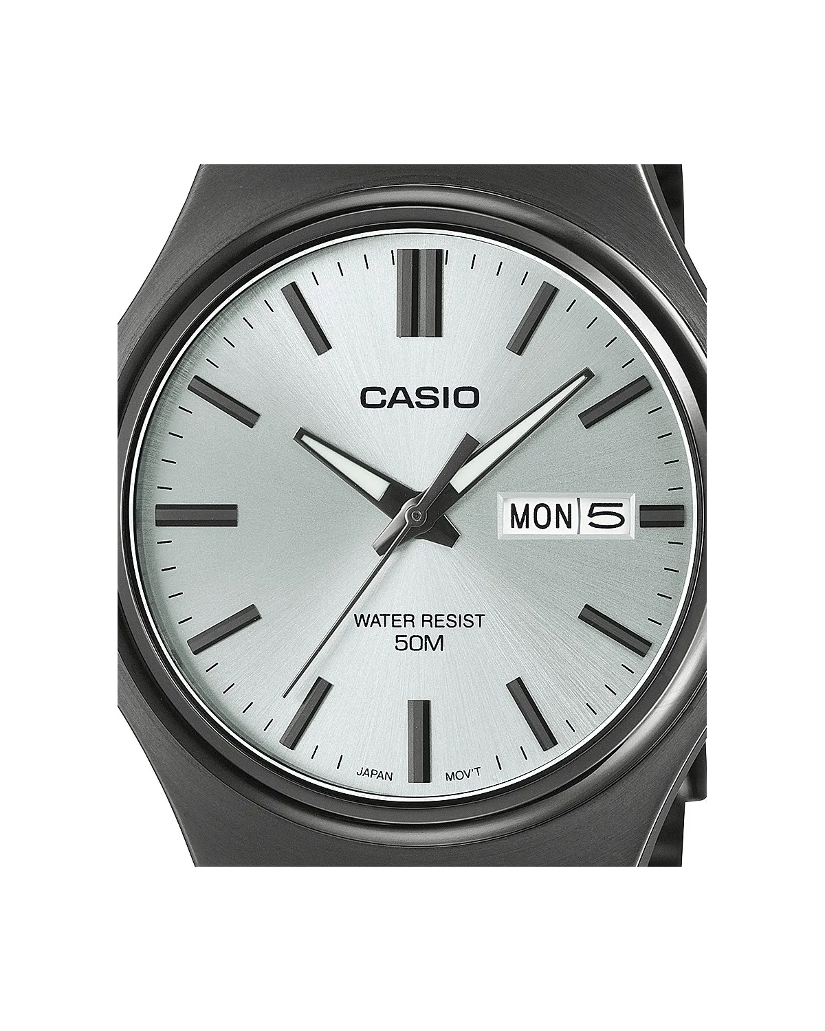 Zegarek Męski Casio MTP-E735B-7A + BOX Zegarek Męski Casio MTP-E735B-7A + BOX