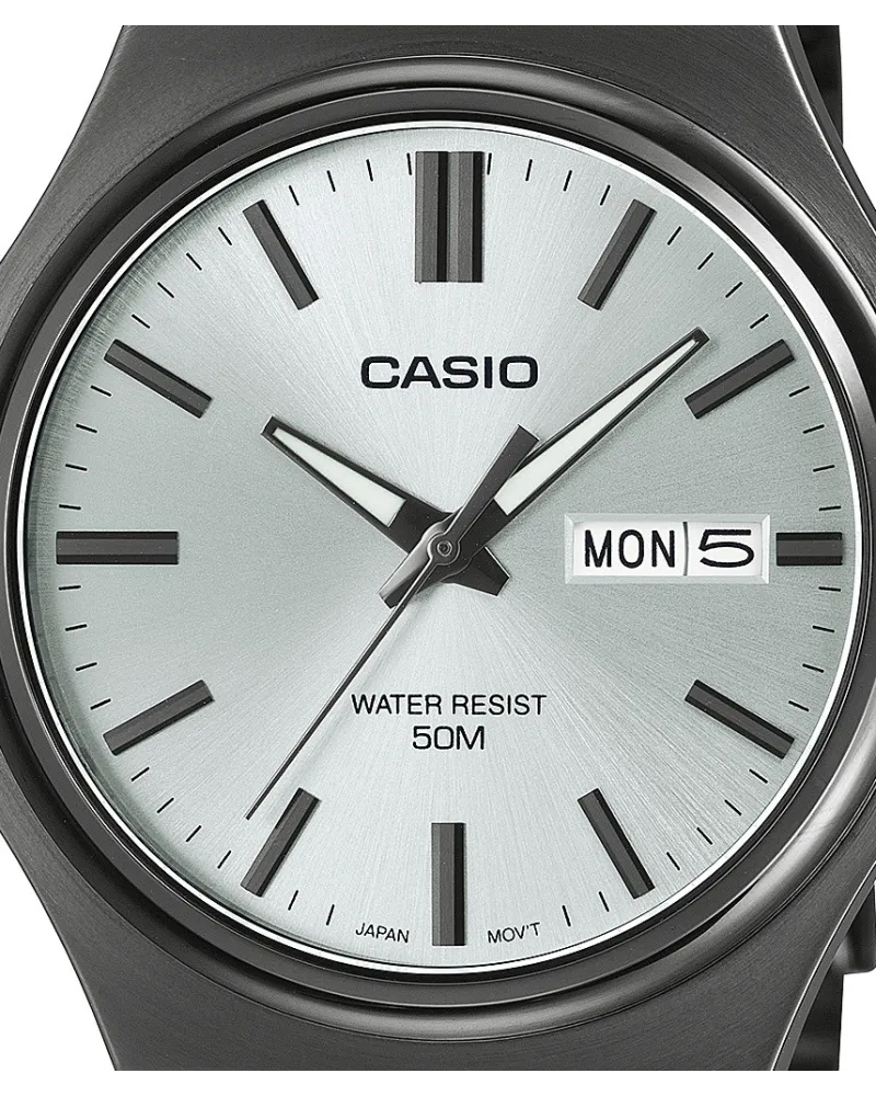 Zegarek Męski Casio MTP-E735B-7A + BOX Zegarek Męski Casio MTP-E735B-7A + BOX