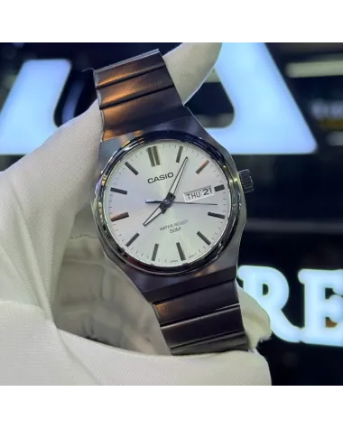 Zegarek Męski Casio MTP-E735B-7A + BOX