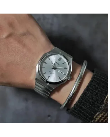 Zegarek Męski Casio MTP-E735B-7A + BOX