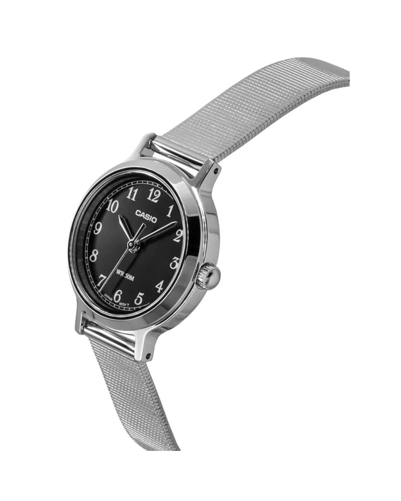 ZEGAREK DAMSKI CASIO LTP-B170D-1B (zd660a) + BOX ZEGAREK DAMSKI CASIO LTP-B170D-1B (zd660a) + BOX
