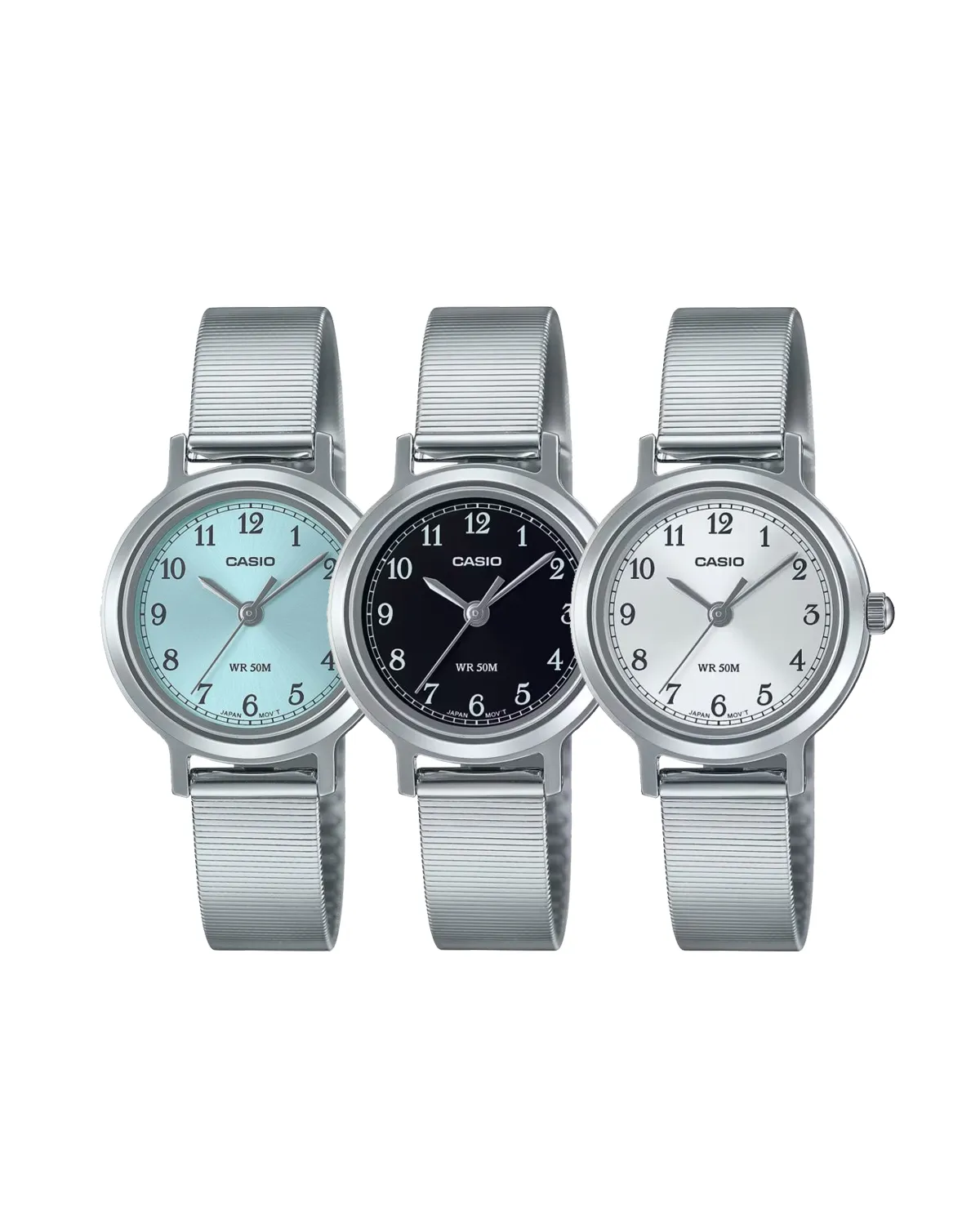 ZEGAREK DAMSKI CASIO LTP-B170D-1B (zd660a) + BOX ZEGAREK DAMSKI CASIO LTP-B170D-1B (zd660a) + BOX