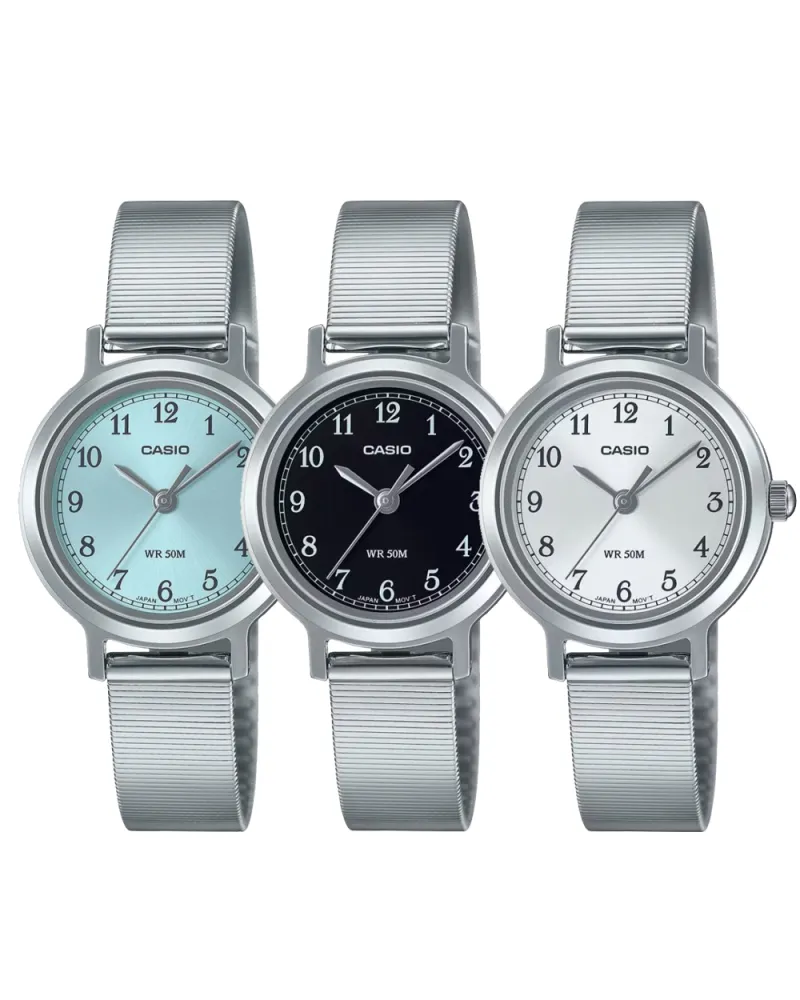 ZEGAREK DAMSKI CASIO LTP-B170D-1B (zd660a) + BOX ZEGAREK DAMSKI CASIO LTP-B170D-1B (zd660a) + BOX