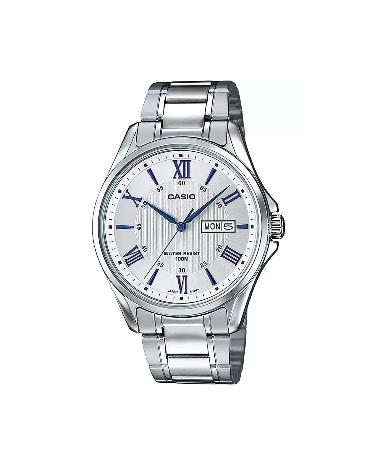ZEGAREK MĘSKI CASIO MTP-1384D-7A2 (zd108b) + BOX ZEGAREK MĘSKI CASIO MTP-1384D-7A2 (zd108b) + BOX