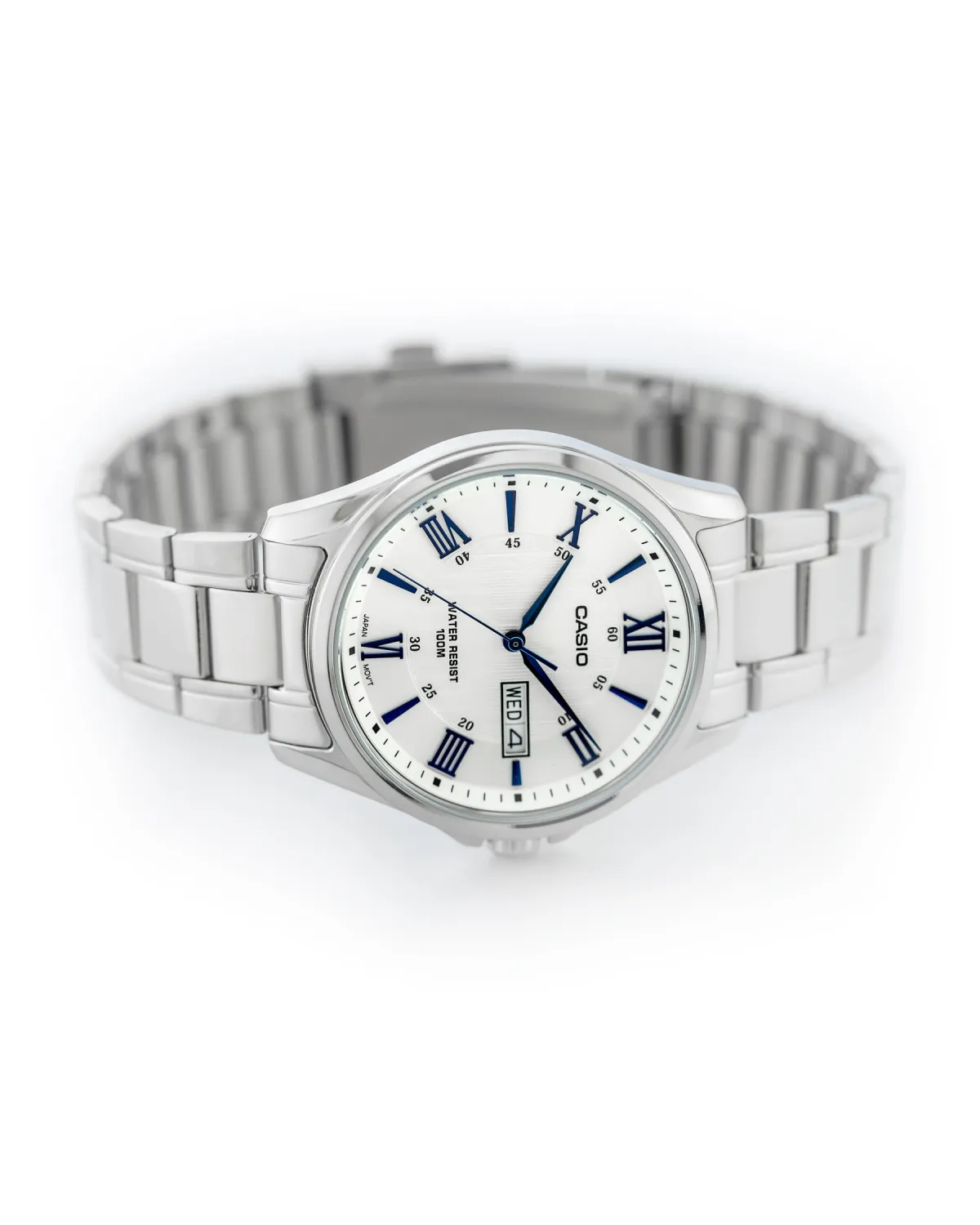 ZEGAREK MĘSKI CASIO MTP-1384D-7A2 (zd108b) + BOX ZEGAREK MĘSKI CASIO MTP-1384D-7A2 (zd108b) + BOX