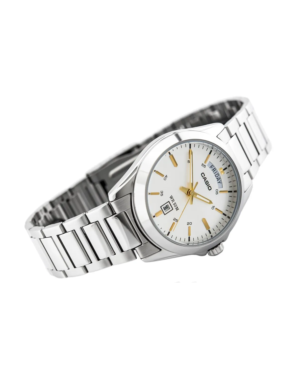 ZEGAREK MĘSKI CASIO MTP-1370D-7A2V (zd025d) + BOX ZEGAREK MĘSKI CASIO MTP-1370D-7A2V (zd025d) + BOX