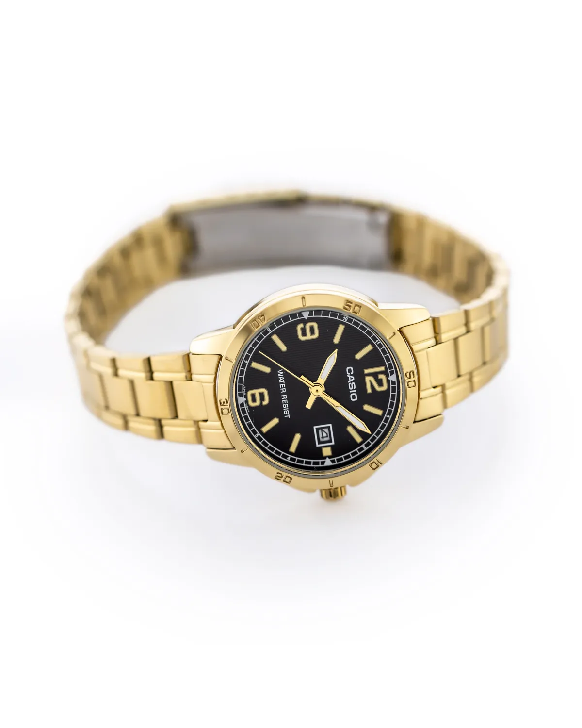Zegarek damski Casio LTP-V004G-1B (zd642a) + BOX