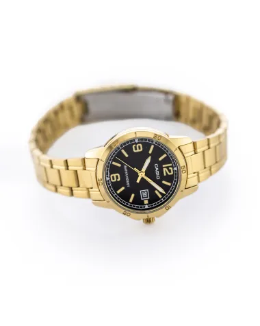 Zegarek damski Casio LTP-V004G-1B (zd642a) + BOX