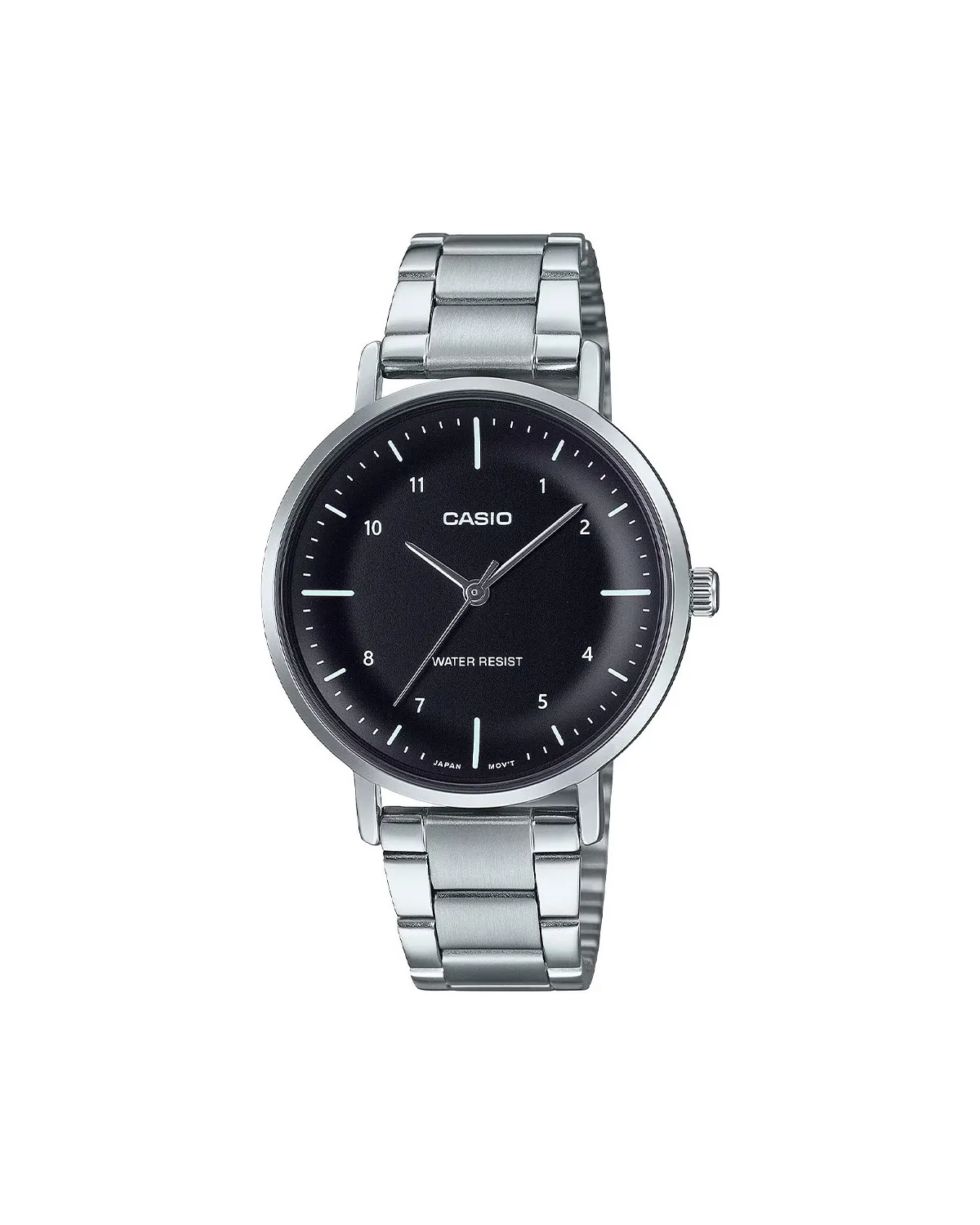 ZEGAREK DAMSKI CASIO LTP-VT03D-1B (zd661a) + BOX ZEGAREK DAMSKI CASIO LTP-VT03D-1B (zd661a) + BOX