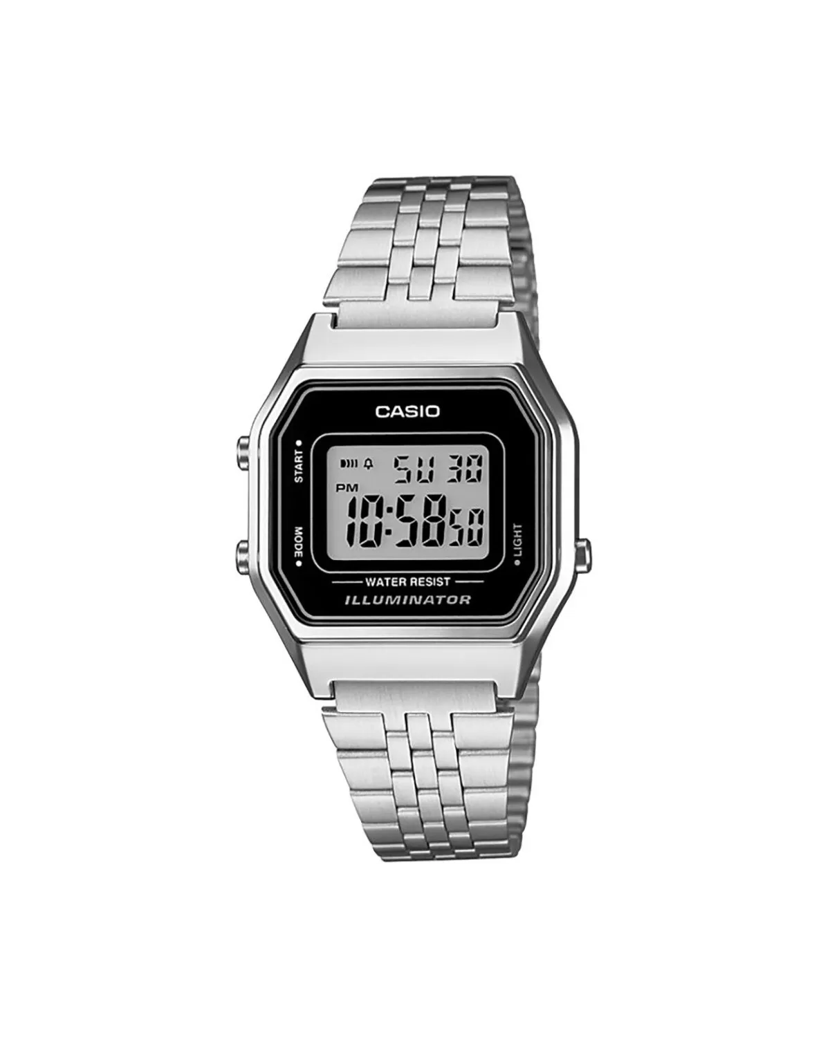 ZEGAREK DAMSKI CASIO VINTAGE LA680WA-1 (zd631a) + BOX ZEGAREK DAMSKI CASIO VINTAGE LA680WA-1 (zd631a) + BOX