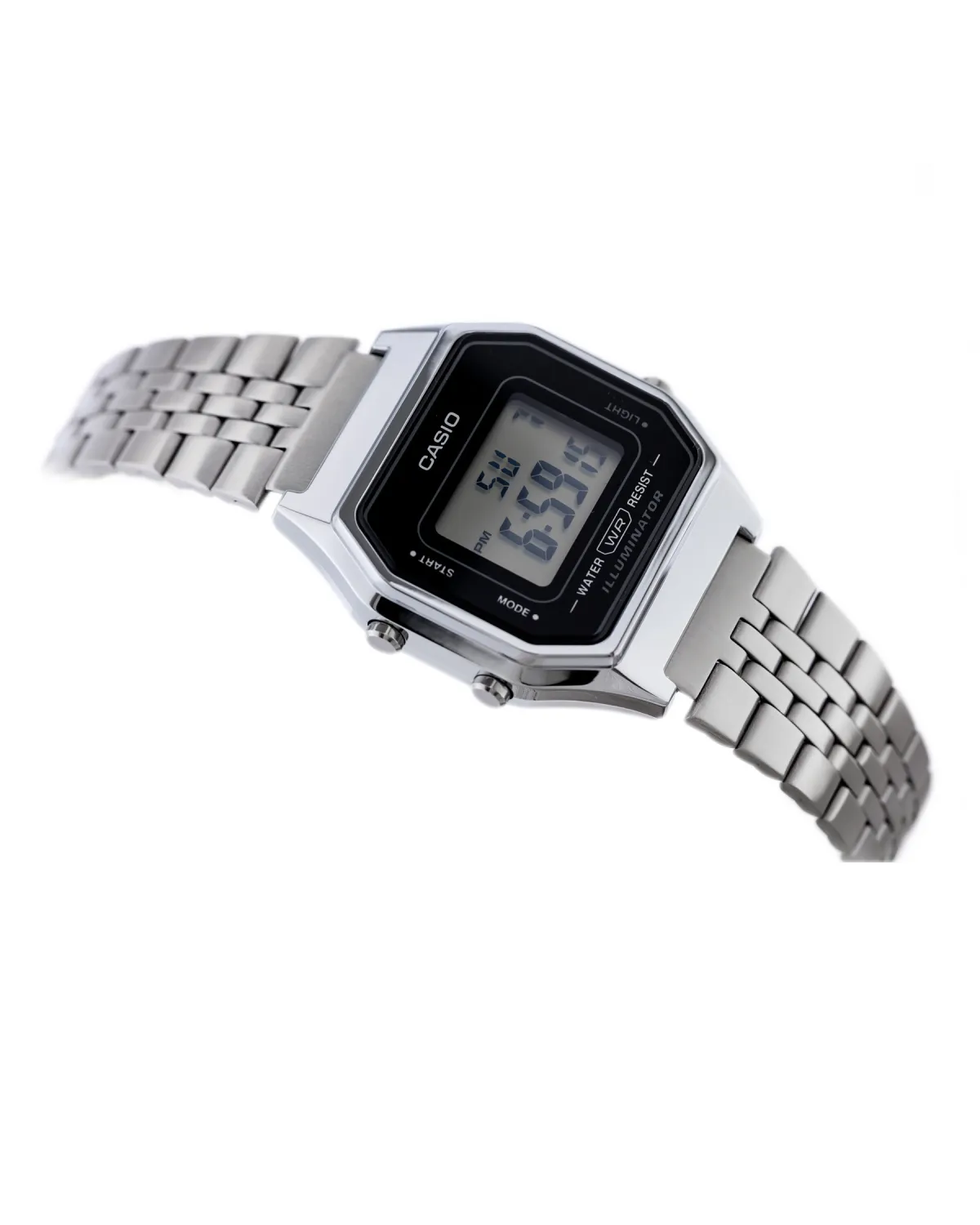 ZEGAREK DAMSKI CASIO VINTAGE LA680WA-1 (zd631a) + BOX ZEGAREK DAMSKI CASIO VINTAGE LA680WA-1 (zd631a) + BOX