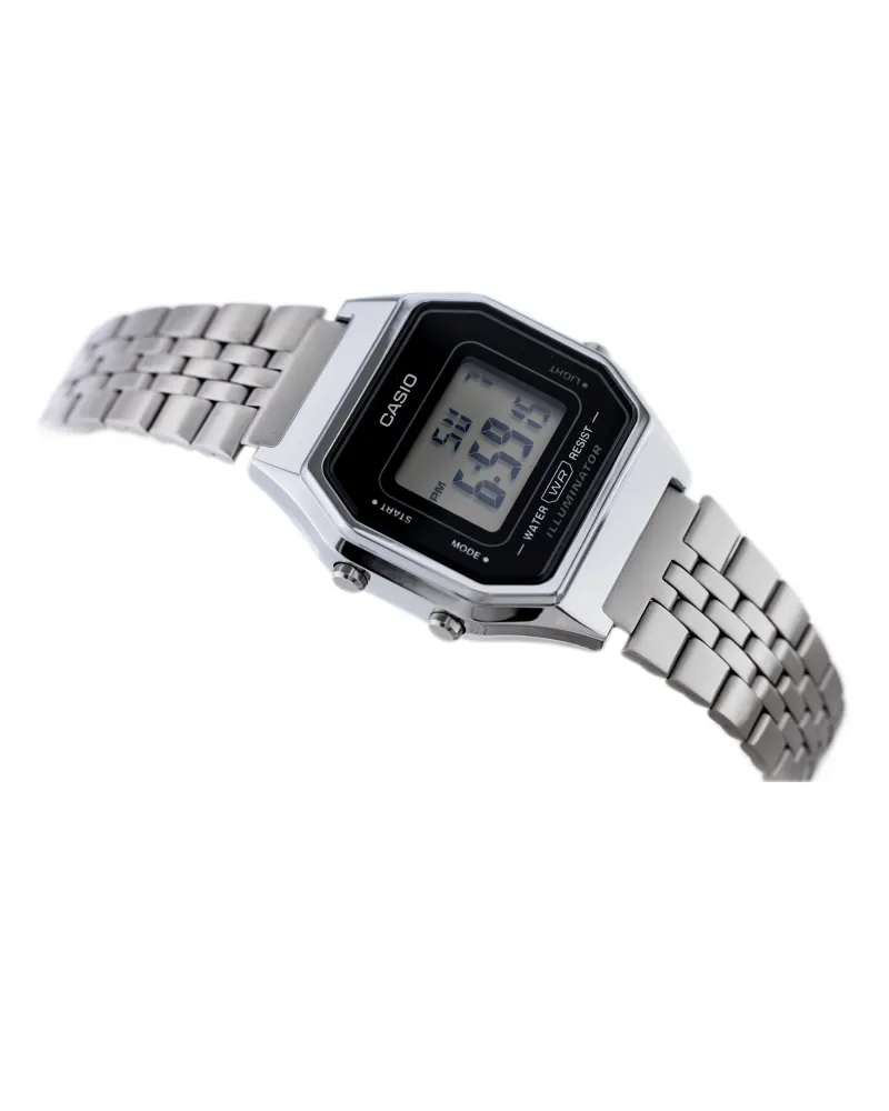 ZEGAREK DAMSKI CASIO VINTAGE LA680WA-1 (zd631a) + BOX ZEGAREK DAMSKI CASIO VINTAGE LA680WA-1 (zd631a) + BOX