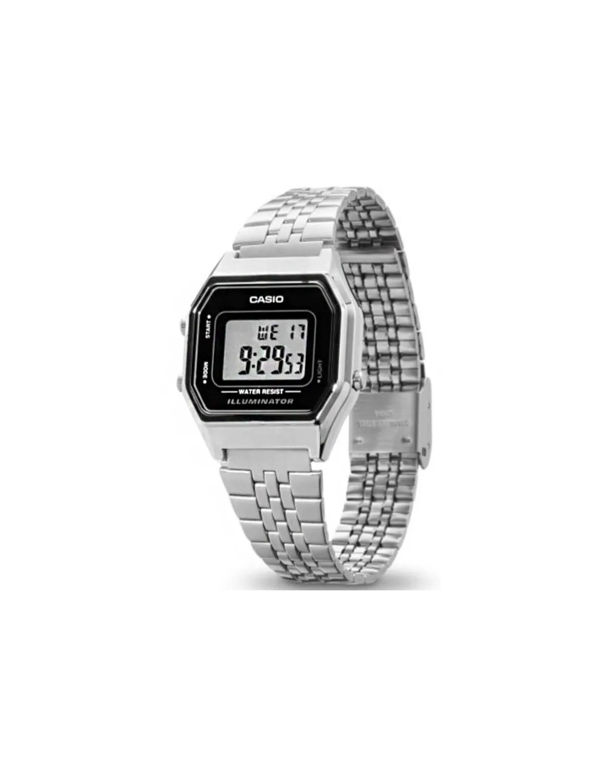 ZEGAREK DAMSKI CASIO VINTAGE LA680WA-1 (zd631a) + BOX ZEGAREK DAMSKI CASIO VINTAGE LA680WA-1 (zd631a) + BOX