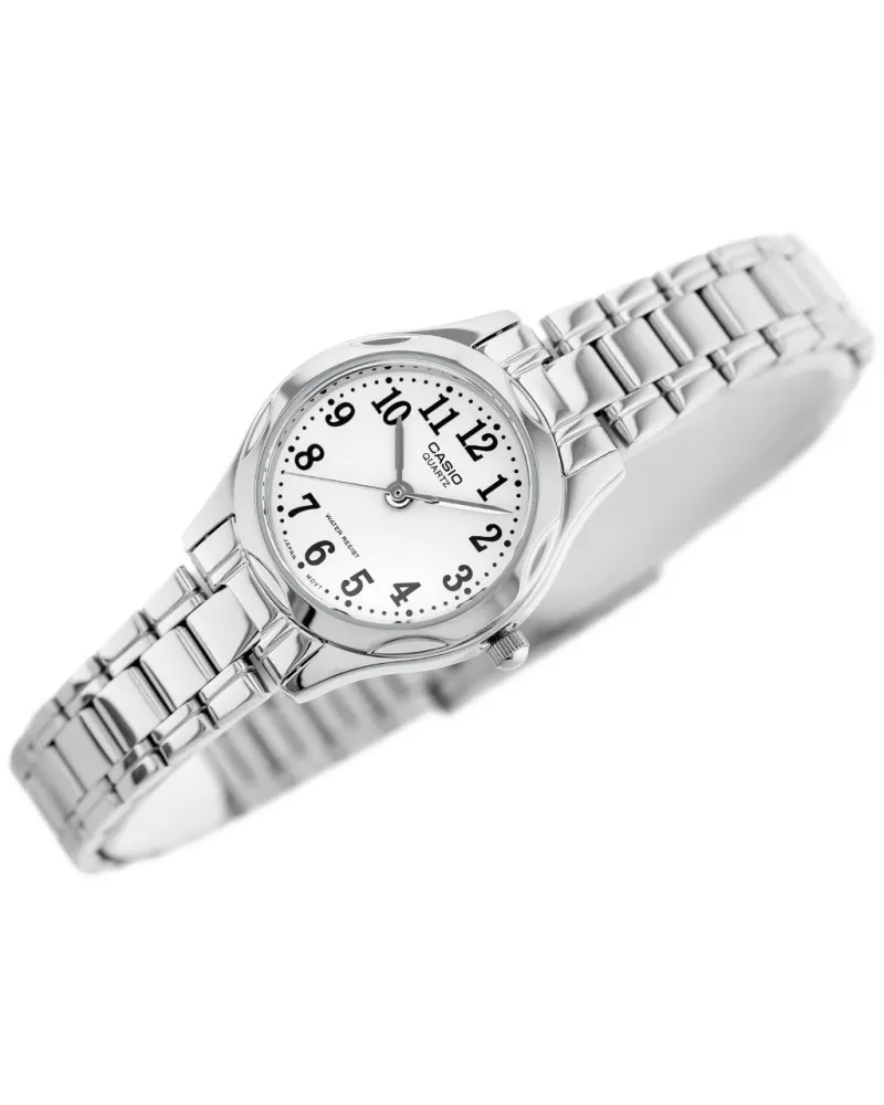ZEGAREK DAMSKI CASIO LTP-1275D 7B (zd580a) + BOX ZEGAREK DAMSKI CASIO LTP-1275D 7B (zd580a) + BOX