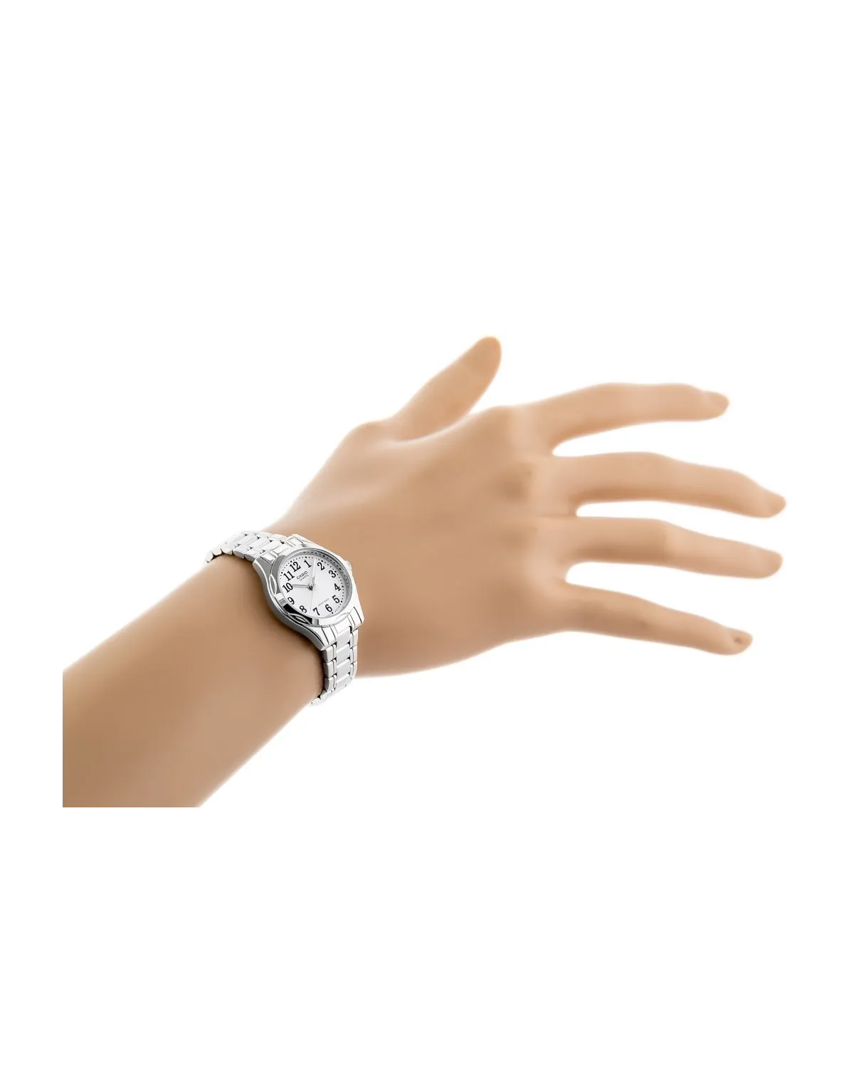 ZEGAREK DAMSKI CASIO LTP-1275D 7B (zd580a) + BOX ZEGAREK DAMSKI CASIO LTP-1275D 7B (zd580a) + BOX