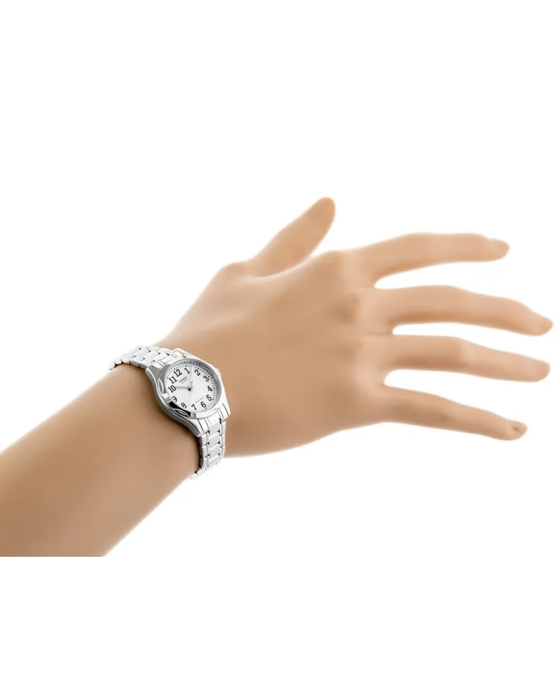 ZEGAREK DAMSKI CASIO LTP-1275D 7B (zd580a) + BOX ZEGAREK DAMSKI CASIO LTP-1275D 7B (zd580a) + BOX