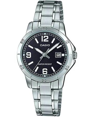 Zegarek Casio Collection LTP-V004D-1B2 + BOX