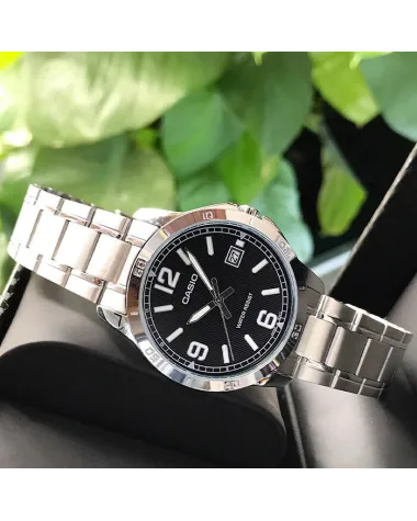 Zegarek Casio Collection LTP-V004D-1B2 + BOX