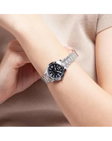 Zegarek Casio Collection LTP-V004D-1B2 + BOX
