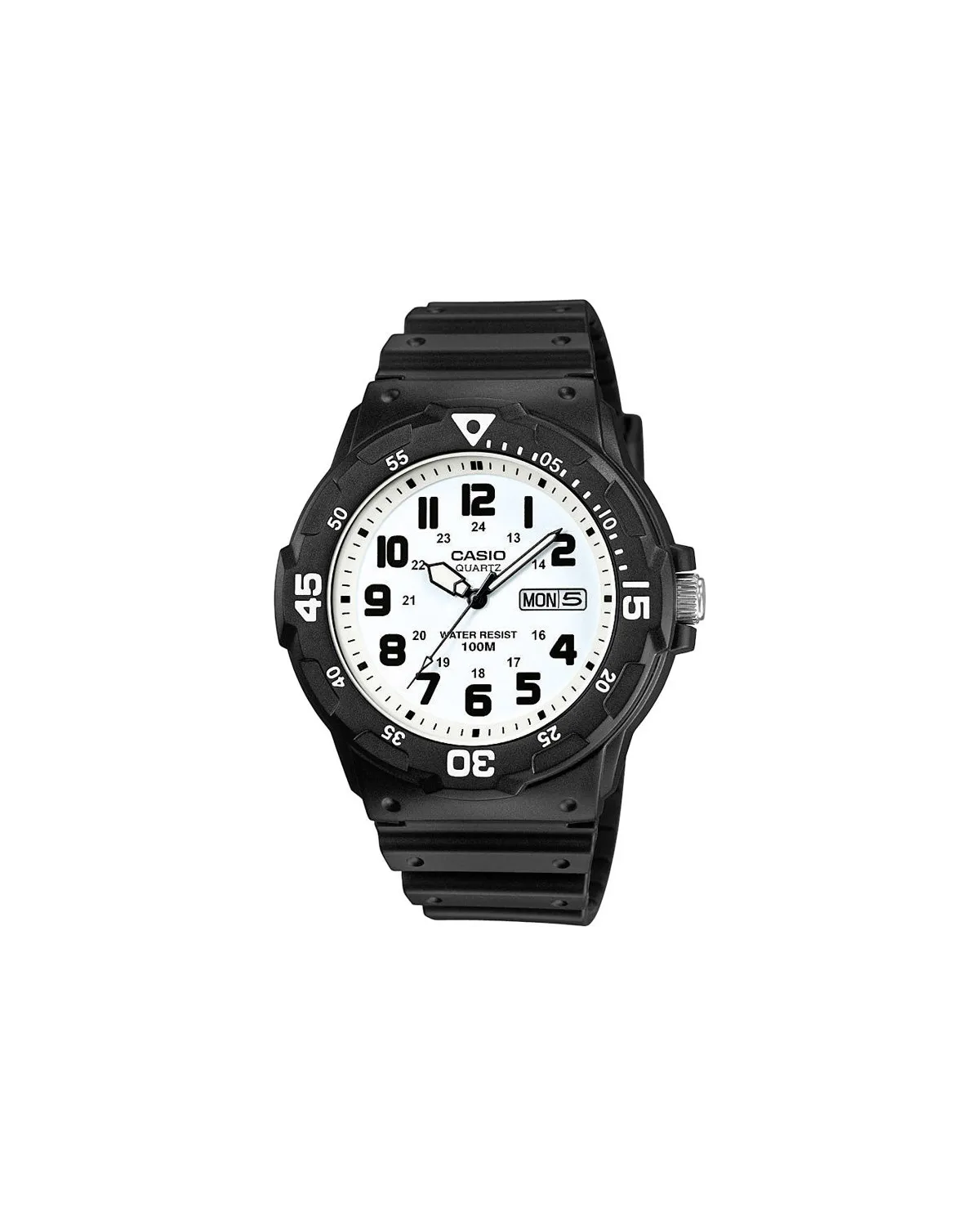 ZEGAREK MĘSKI CASIO MRW-200H-7B (zd147h) + BOX ZEGAREK MĘSKI CASIO MRW-200H-7B (zd147h) + BOX