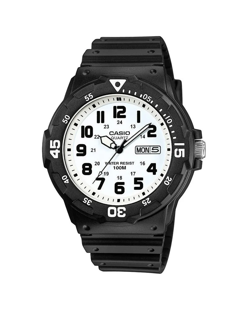 ZEGAREK MĘSKI CASIO MRW-200H-7B (zd147h) + BOX ZEGAREK MĘSKI CASIO MRW-200H-7B (zd147h) + BOX