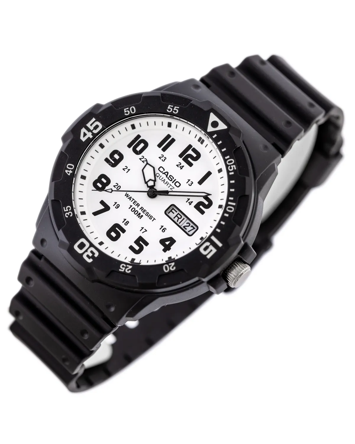 ZEGAREK MĘSKI CASIO MRW-200H-7B (zd147h) + BOX ZEGAREK MĘSKI CASIO MRW-200H-7B (zd147h) + BOX