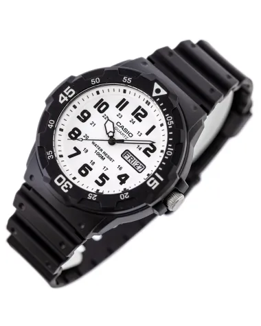 ZEGAREK MĘSKI CASIO MRW-200H-7B (zd147h) + BOX