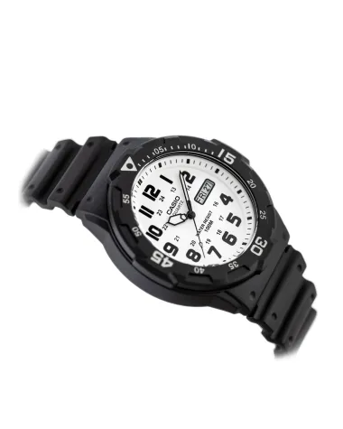 ZEGAREK MĘSKI CASIO MRW-200H-7B (zd147h) + BOX